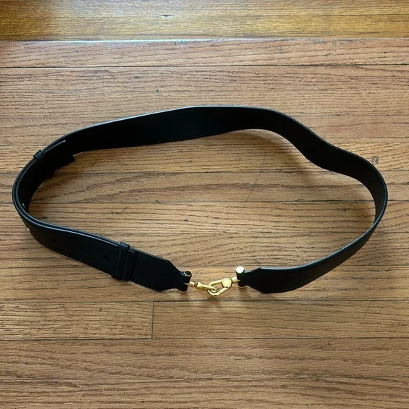 BVLGARI | Accessories | Bulgari Linked Belt | Poshmark display picture 3